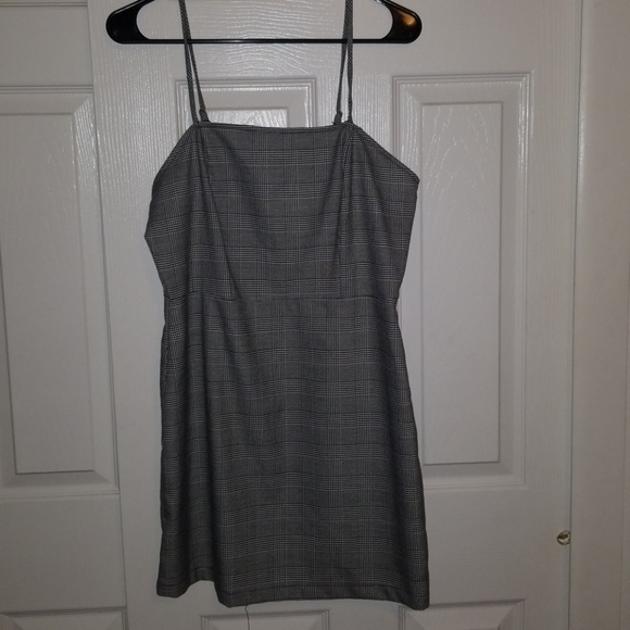 Forever 21 woven dress - Picture 6 of 6